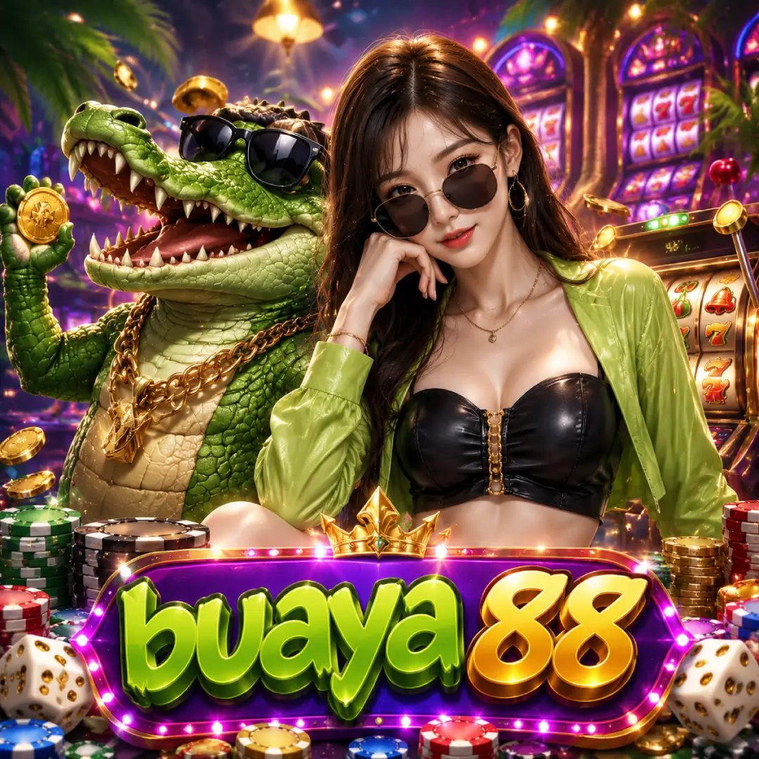 Informasi Buaya88